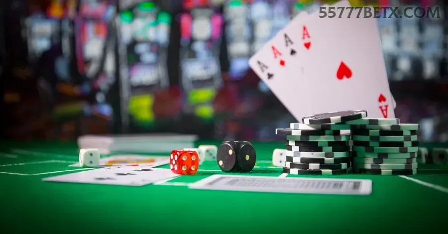 Cassino 55777bet - mesas ao vivo e jogos