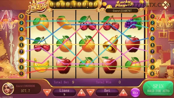 Cassino ao vivo 55777bet dealers